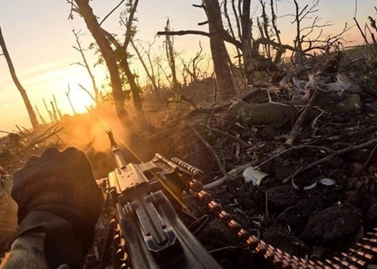 Окупанти просунулися у трьох селах – DeepState