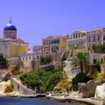 У Греції пропонують місяць безкоштовного проживання з харчуванням