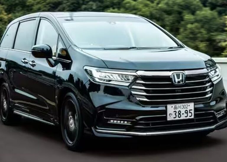 Honda відкликає понад 440 тисяч автомобілів