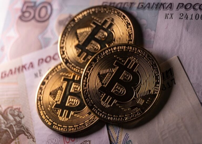 "Криптолазівку" РФ пограбували на понад $13 млн – ЗМІ