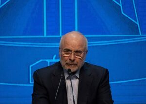 Галібаф: Іран закриє Ормуз, якщо США не знімуть блокаду