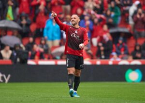 Барселона знайшла більш доступну заміну Альваресу