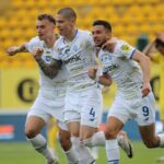 Динамо проти найкращої команди України не з УПЛ: анонс півфіналу Кубка країни