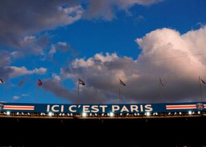 ПСЖ виявив інтерес до аргентинського форварда