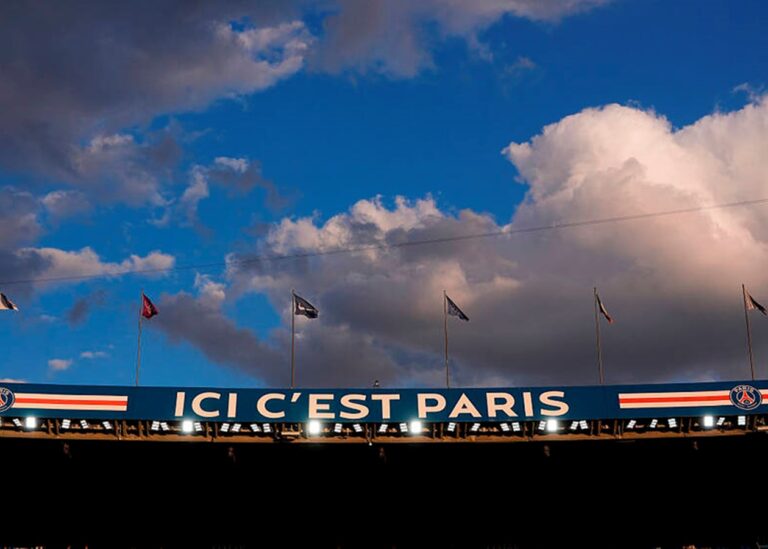 ПСЖ виявив інтерес до аргентинського форварда