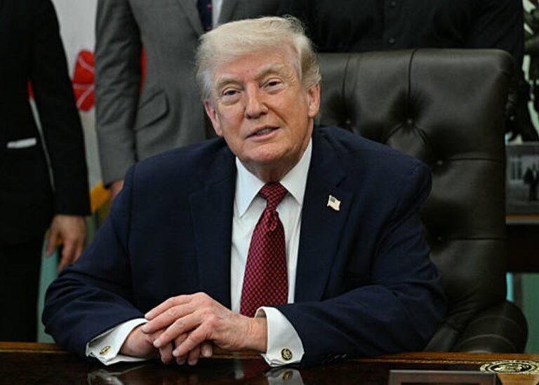 Трамп передумав і продовжив перемир'я з Іраном