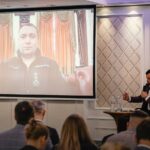 Буданов закликав виробників зброї скористатися вікном можливостей