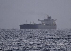 Росія наростила експорт мазуту до Саудівської Аравії