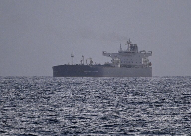 Росія наростила експорт мазуту до Саудівської Аравії