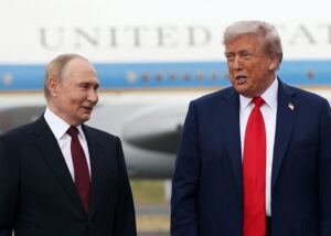 Трамп запросив Путіна на G20 – ЗМІ