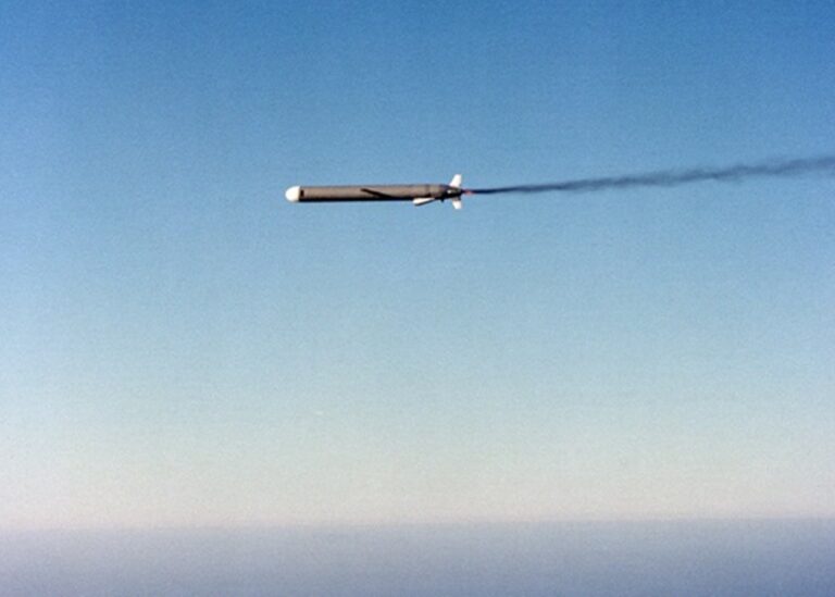 США витратили проти Ірану понад тисячу ракет Томагавк – ЗМІ