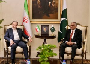 Іран заперечив анонсовану США зустріч у Пакистані