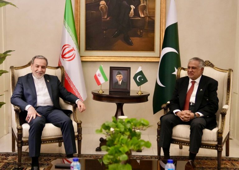 Іран заперечив анонсовану США зустріч у Пакистані