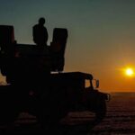 У ПС розповіли про відбиття масованої атаки Росії