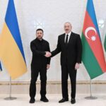 З Азербайджаном підписано шість угод – Зеленський