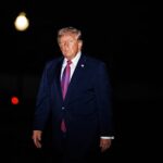 На заході за участі Трампа сталася стрілянина