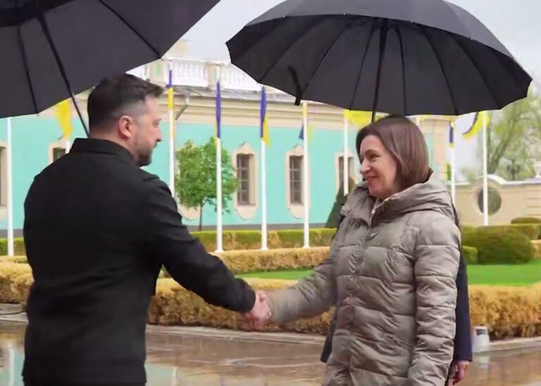 Зеленський заявив про перевагу ЗСУ на фронті