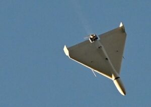 БПЛА атакували Сумщину, є влучання