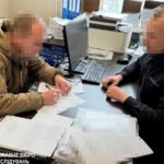 Посадовців ТЦК викрили на схемі для "ухилянтів"
