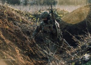 Росіяни взяли паузу на п’яти напрямках – Генштаб