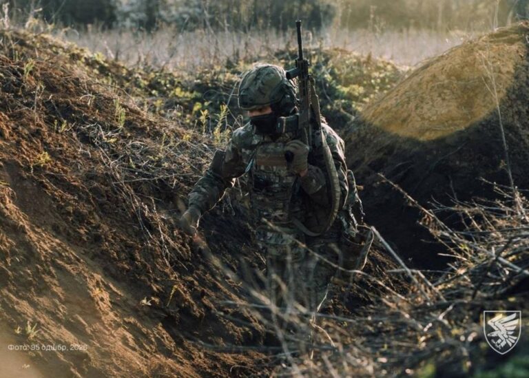 Росіяни взяли паузу на п’яти напрямках – Генштаб