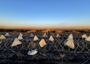 СюжетЛінія оборони на півночі: до чого готуються ЗСУ