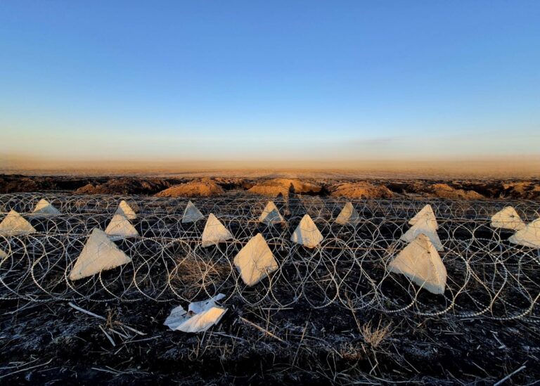 СюжетЛінія оборони на півночі: до чого готуються ЗСУ