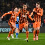 Ліга конференцій: анонс поєдинків 1/2 фіналу – надважливий день для Шахтаря