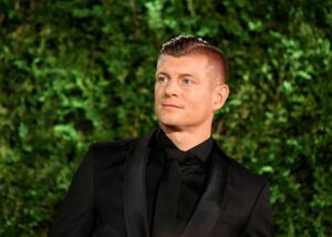 Реалу потрібен Тоні Кроос для роботи в клубі