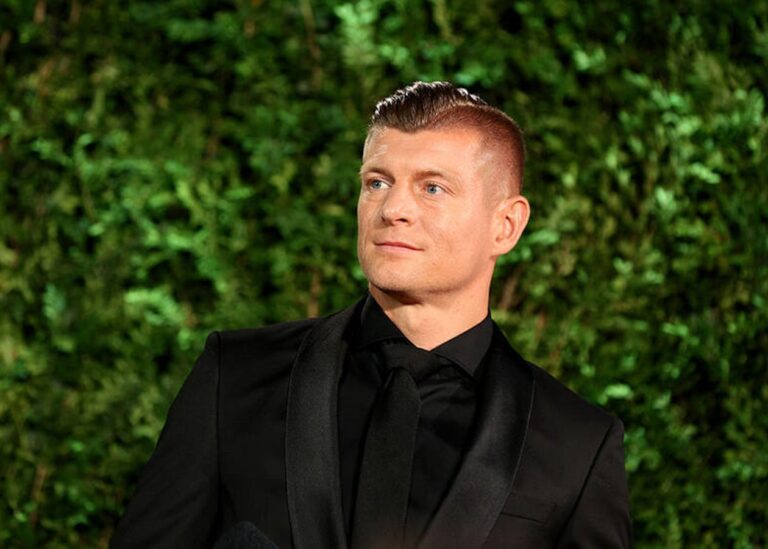 Реалу потрібен Тоні Кроос для роботи в клубі