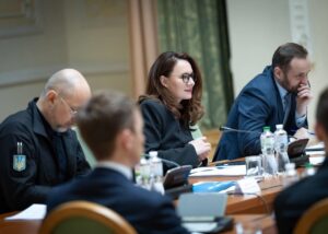 Уряд виділив кошти з резервного фонду на нові модульні котельні