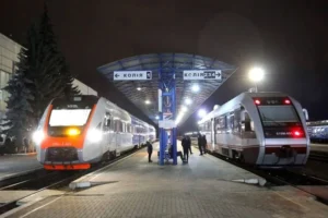 Для стабільності «Укрзалізниці», держава має збільшити обсяг фінансування до 40 млрд грн на рік – аналітика