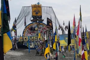 FT: Росія готує масштабний наступ у Донецькій області