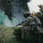 Лінія фронту станом на 27 березня 2026. Зведення Генштабу