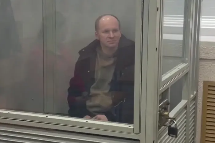 РФ дала 13 років ув’язнення поляку, який воював за Україну