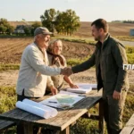 Перевірка земельної ділянки перед купівлею: повний гід, індикатори шахрайства та пастки 2026 року