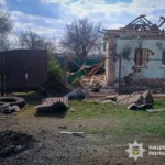 РФ за добу вбила двох людей на Сумщині, ще п’ятеро поранені (фото)