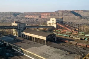 Ситуація навколо збагачувальної фабрики «Червоноградська» потребує втручання держави – нардеп