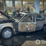 Уночі РФ атакувала Україну ракетою та дронами: є влучання