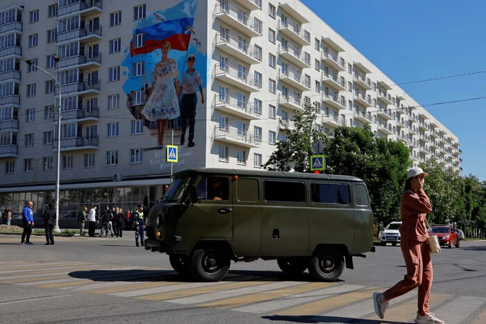 Reuters: Росія вкладає мільярди в окуповані території України задля остаточної анексії