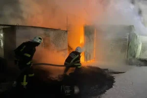 Удар по Одещині: постраждали портова інфраструктура та Дунайський біосферний заповідник