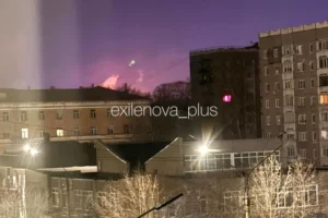 Безпілотники атакували Волгоградську область: уражено завод