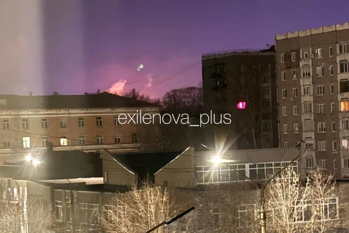 Безпілотники атакували Волгоградську область: уражено завод