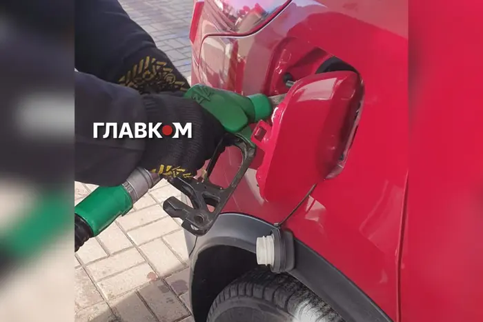 Ціни на пальне 27 березня 2026: скільки коштують бензин, дизель та газ на АЗС