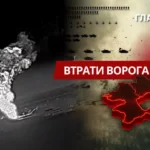 Втрати ворога станом на 27 березня 2026 року – Генштаб ЗСУ