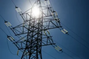 Через атаки РФ на енергетику є знеструмлення у семи областях