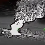 Сили оборони знищили ешелони з пальним окупантів під Луганськом