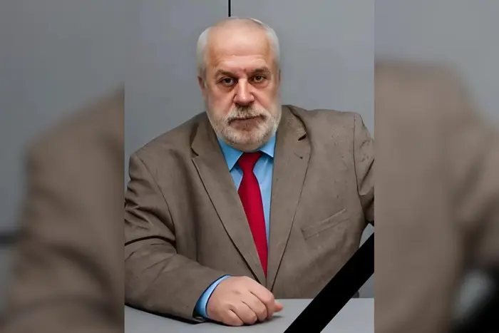 Унаслідок атаки на Вінницю 24 березня загинув професор Авксентюк: що відомо про науковця