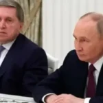 “Проговорився”: Помічник Путіна випадково розкрив справжні цілі Кремля щодо України
