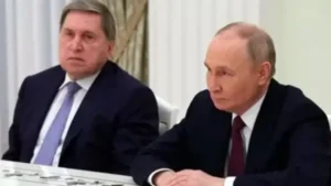 “Проговорився”: Помічник Путіна випадково розкрив справжні цілі Кремля щодо України